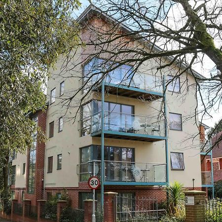 Southampton Serviced Apartments Exterior foto