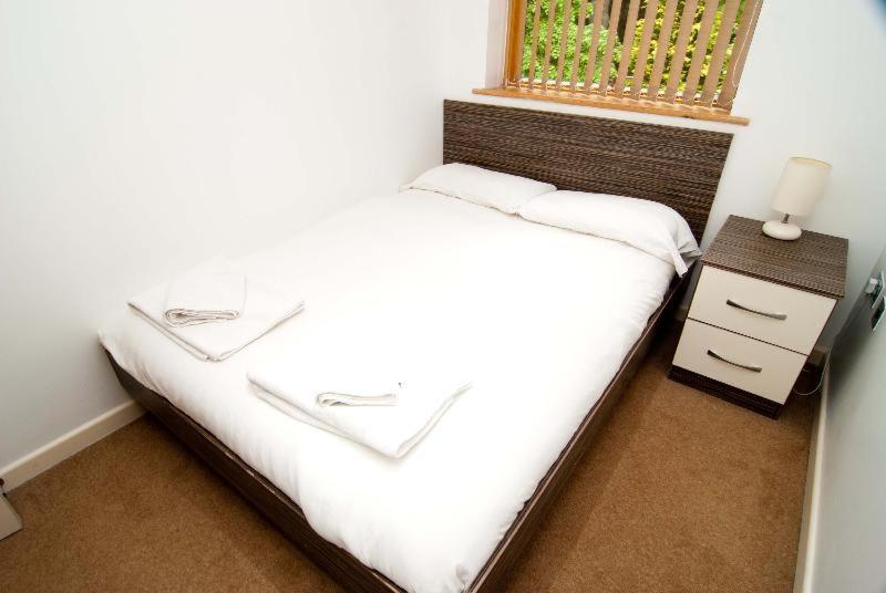 Southampton Serviced Apartments Quarto foto