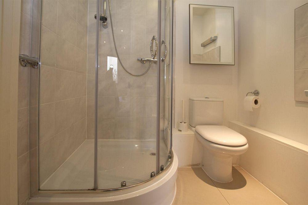 Southampton Serviced Apartments Exterior foto