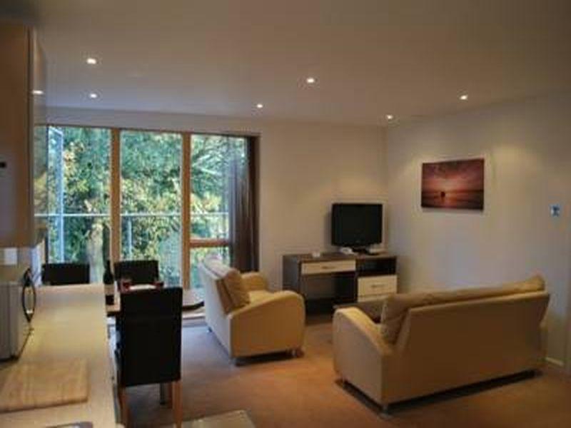 Southampton Serviced Apartments Exterior foto